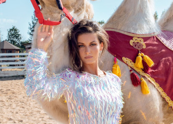 Хочу в Дубай – фотографии России