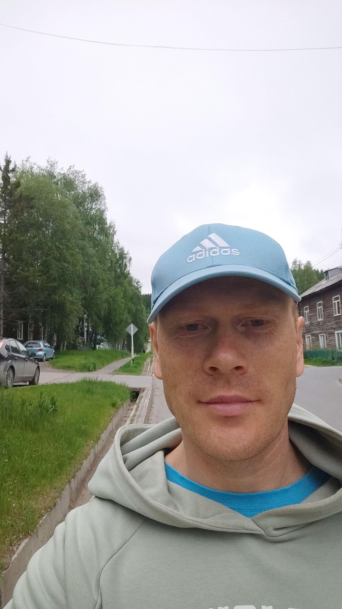 Я – фотографии