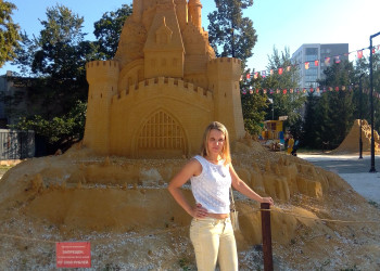 Альбом – фотографии