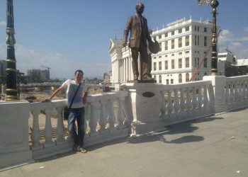 309750 – фотографии Македонии