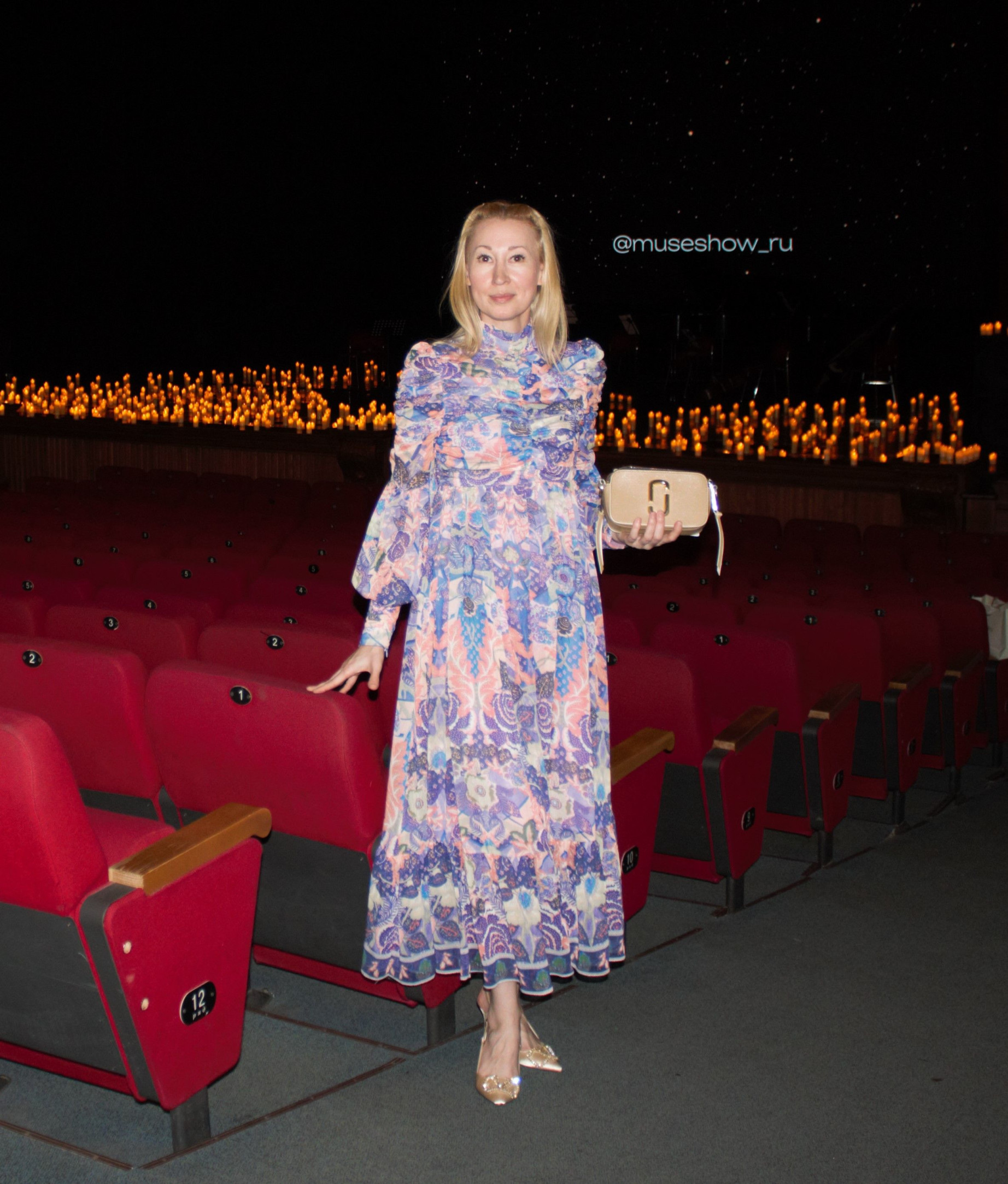 театр – фотографии