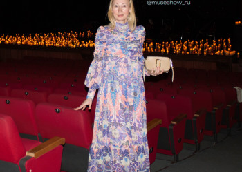 театр – фотографии