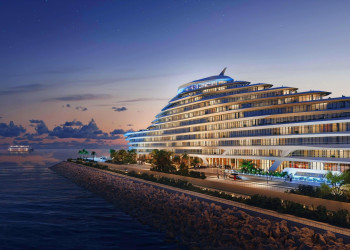 Sea Breeze – фотографии Азербайджана