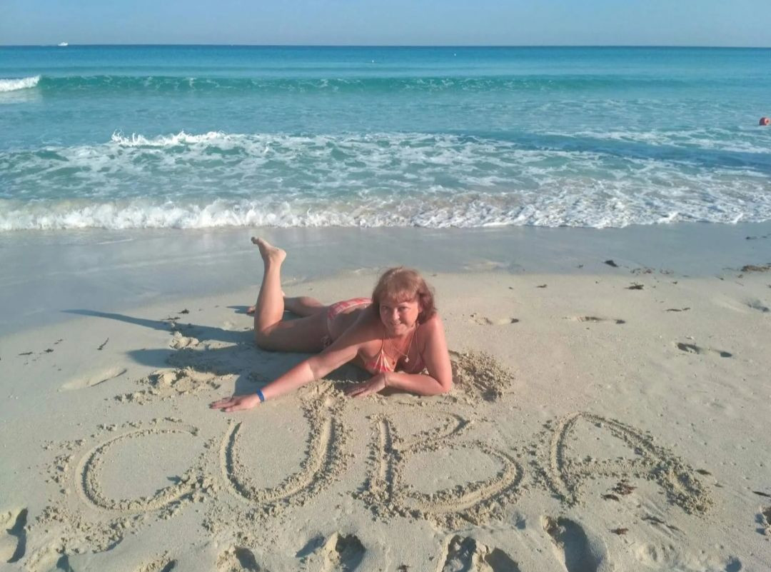 Куба – фотографии Кубы