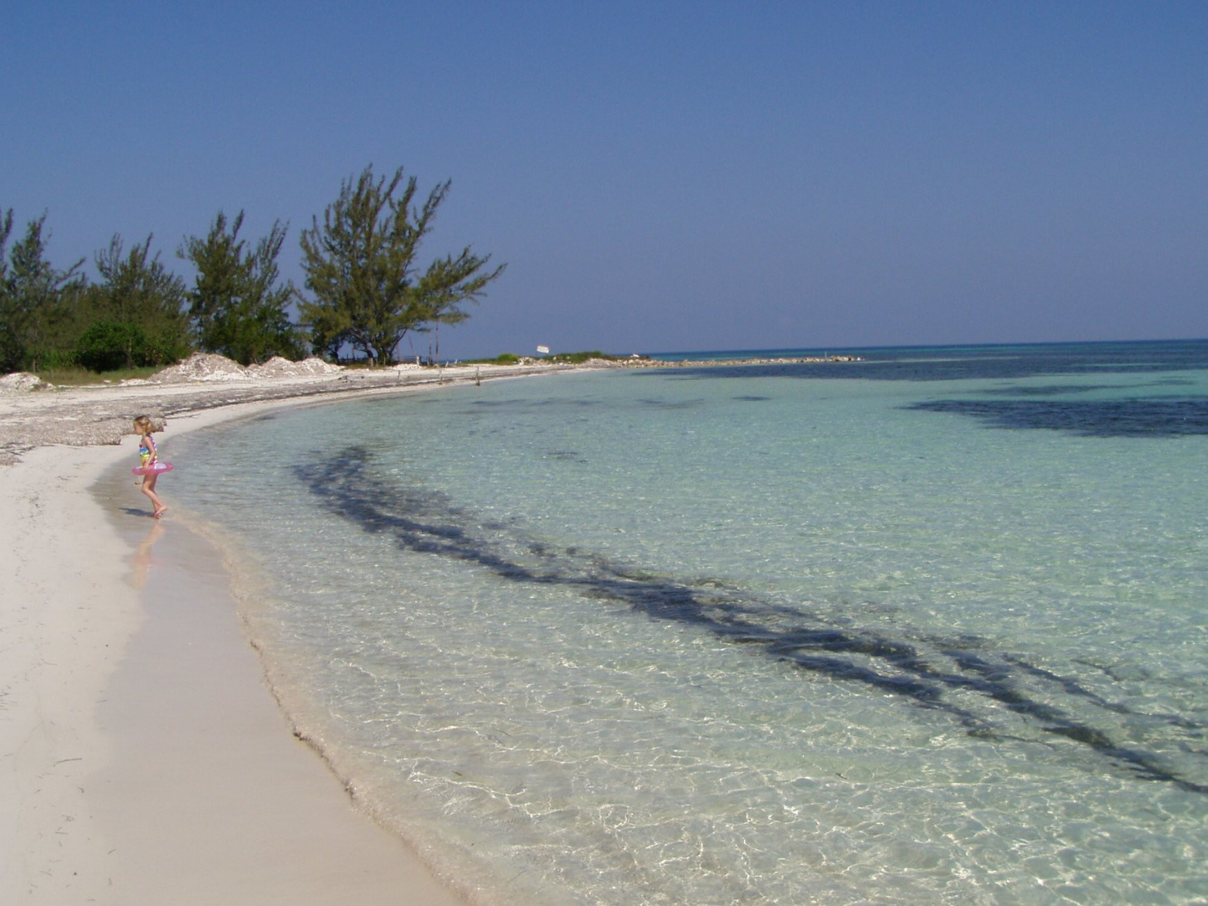 Пляж в Трилони, Ямайка. Фото16 – фотографии Ямайки