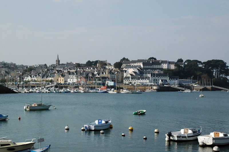 Дуарненез, Франция. Фото 2 – фотографии Франции