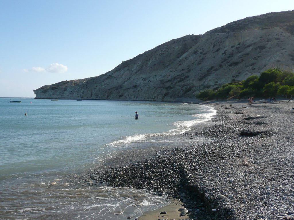 Писсури, Кипр, фото № 38674 – фотографии Кипра