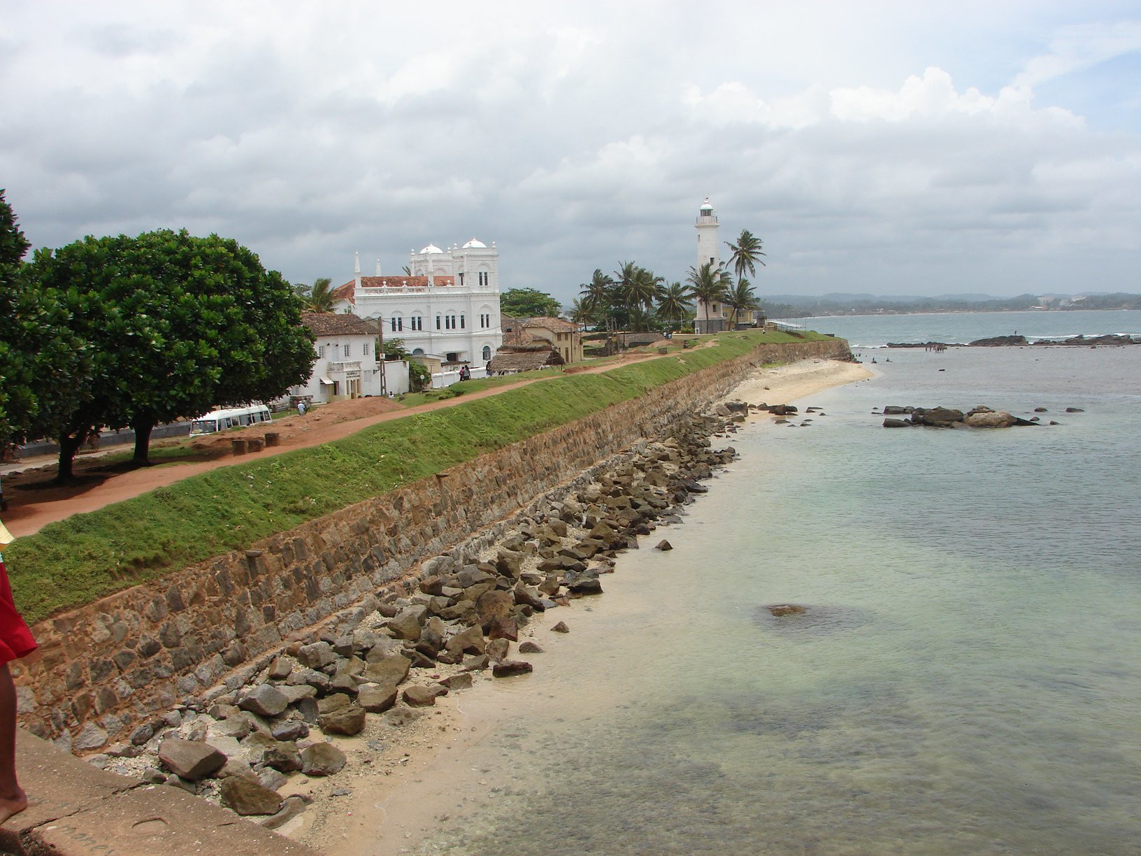 Галле, Шри-Ланка, фото № 50882 – фотографии Шри-Ланки