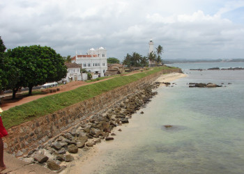 Галле, Шри-Ланка, фото № 50882 – фотографии Шри-Ланки