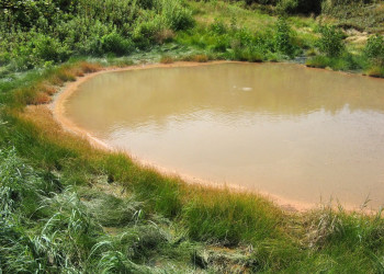 Долина гейзеров, Россия. Фото 13 – фотографии России