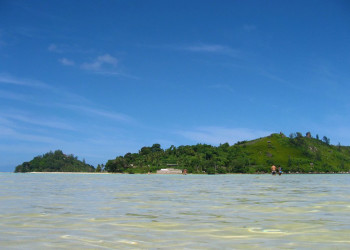 Остров Серф, Сейшелы. Фото 4 – фотографии Сейшельских островов