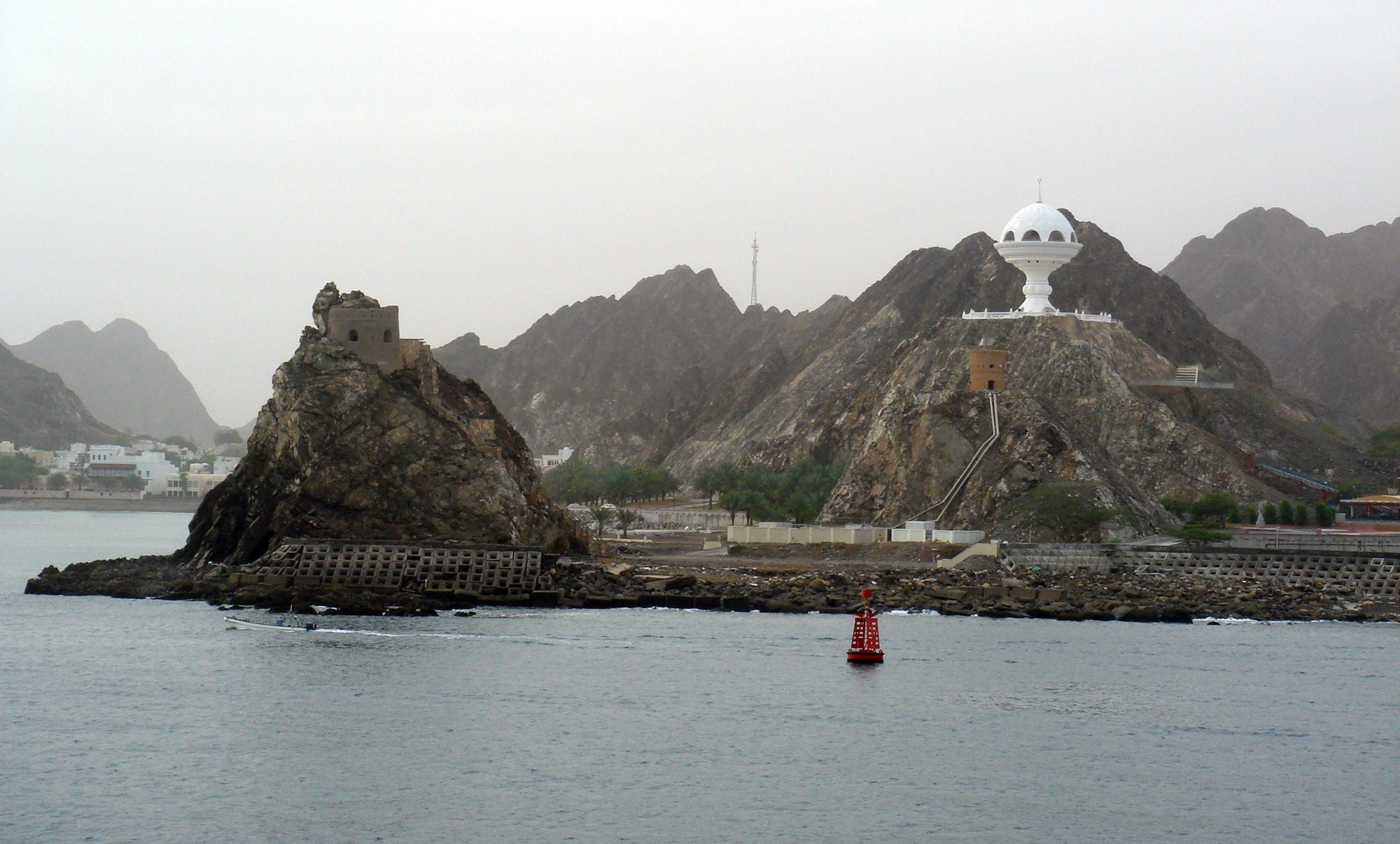 Маскат, Оман, фото № 78026 – фотографии Омана