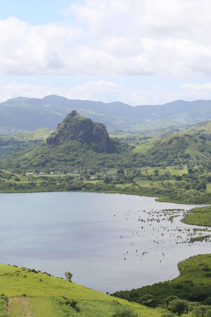 Саншайн Коаст, Вити Леву остров, Вити Леву группа островов, Фиджи, фото № 49622 – фотографии Фиджи