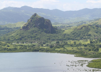 Саншайн Коаст, Вити Леву остров, Вити Леву группа островов, Фиджи, фото № 49622 – фотографии Фиджи