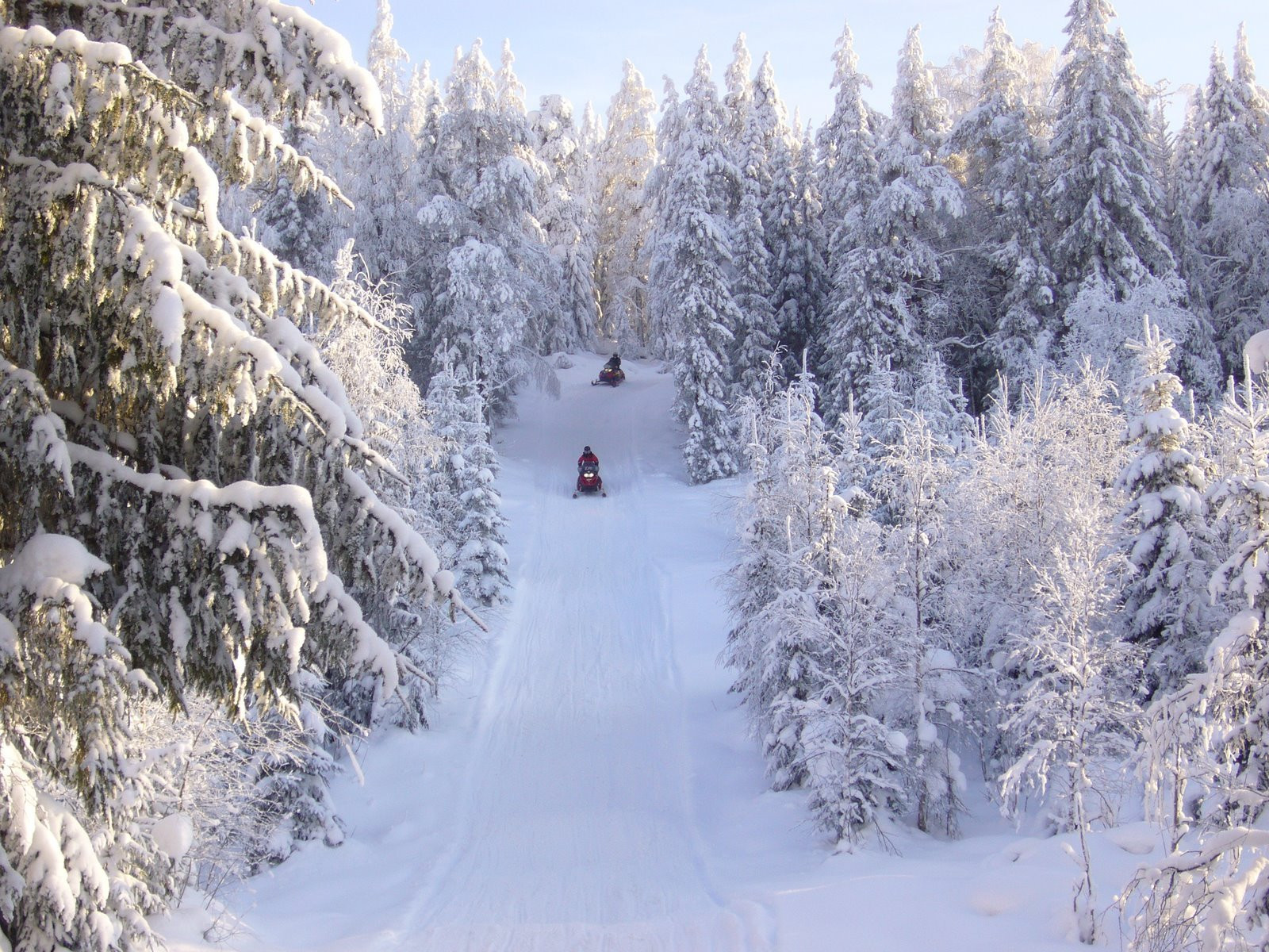 Тахко, Финляндия, фото № 75160 – фотографии Финляндии