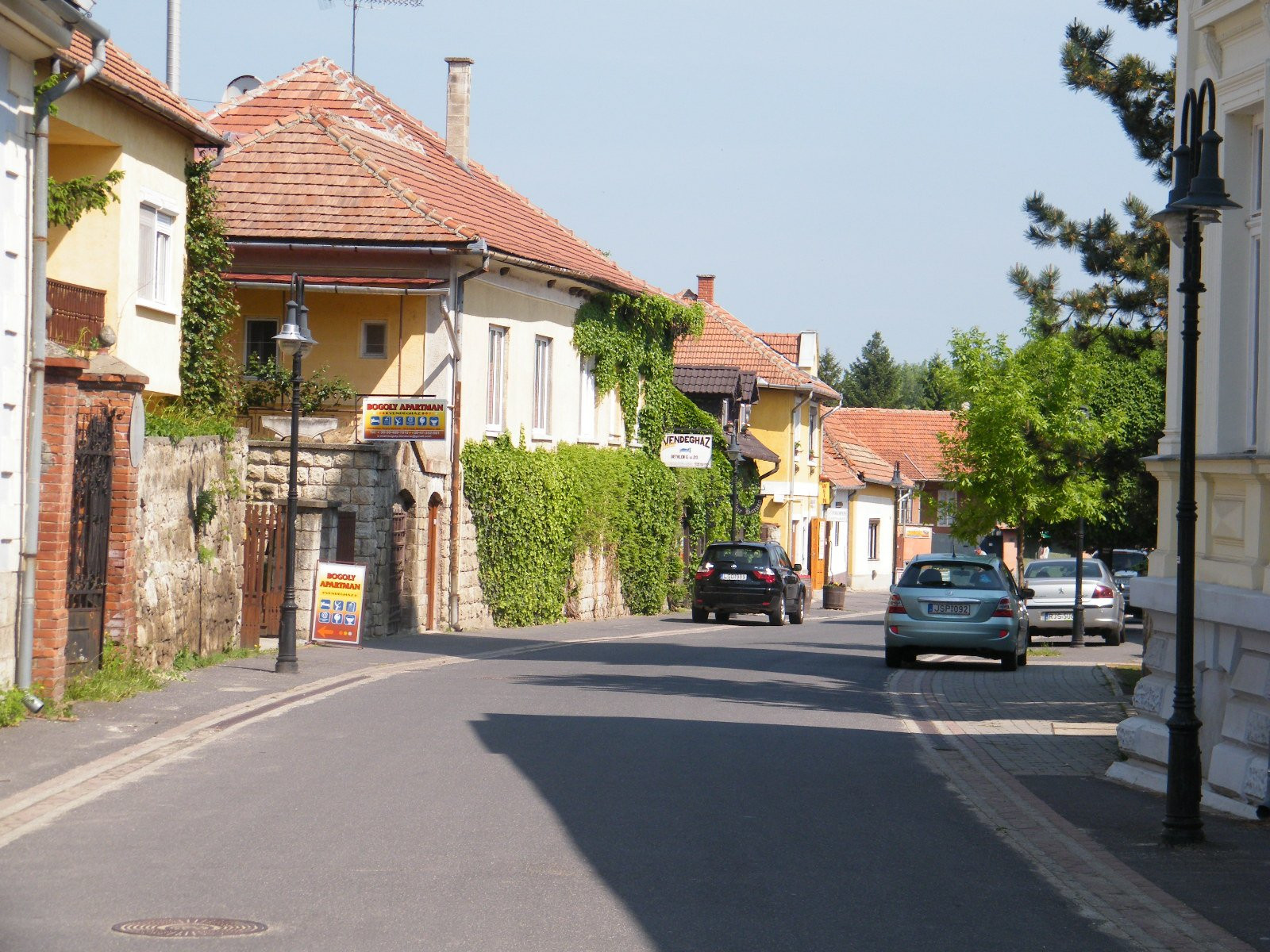 Токай, Венгрия, фото № 70749 – фотографии Венгрии