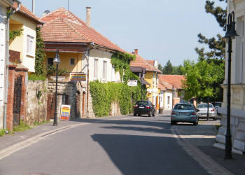 Токай, Венгрия, фото № 70749 – фотографии Венгрии