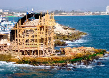 Акко, Израиль, фото № 63986 – фотографии Израиля