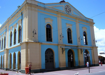 Белен, Бразилия. Фото 7 – фотографии Бразилии