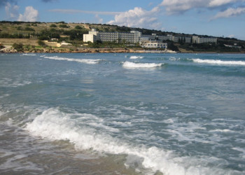 Меллиха, Мальта остров, Мальта, фото № 42669 – фотографии Мальты