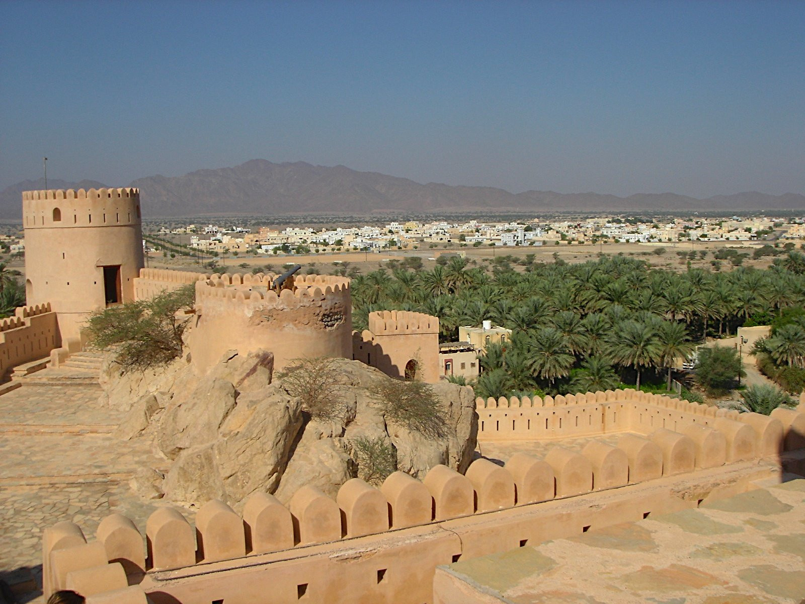 Оман, фото № 5802 – фотографии Омана