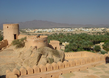 Оман, фото № 5802 – фотографии Омана