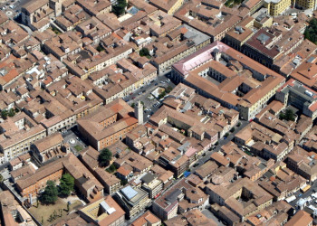 Л’Aквила, Италия. Фото 3 – фотографии Италии