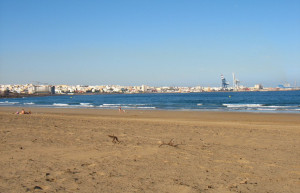 Пуэрто-дель-Росарио, Фуэртевентура остров, Канарские острова, фото № 34388 – фотографии Канарских островов