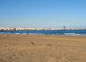 Пуэрто-дель-Росарио, Фуэртевентура остров, Канарские острова, фото № 34388 – фотографии Канарских островов