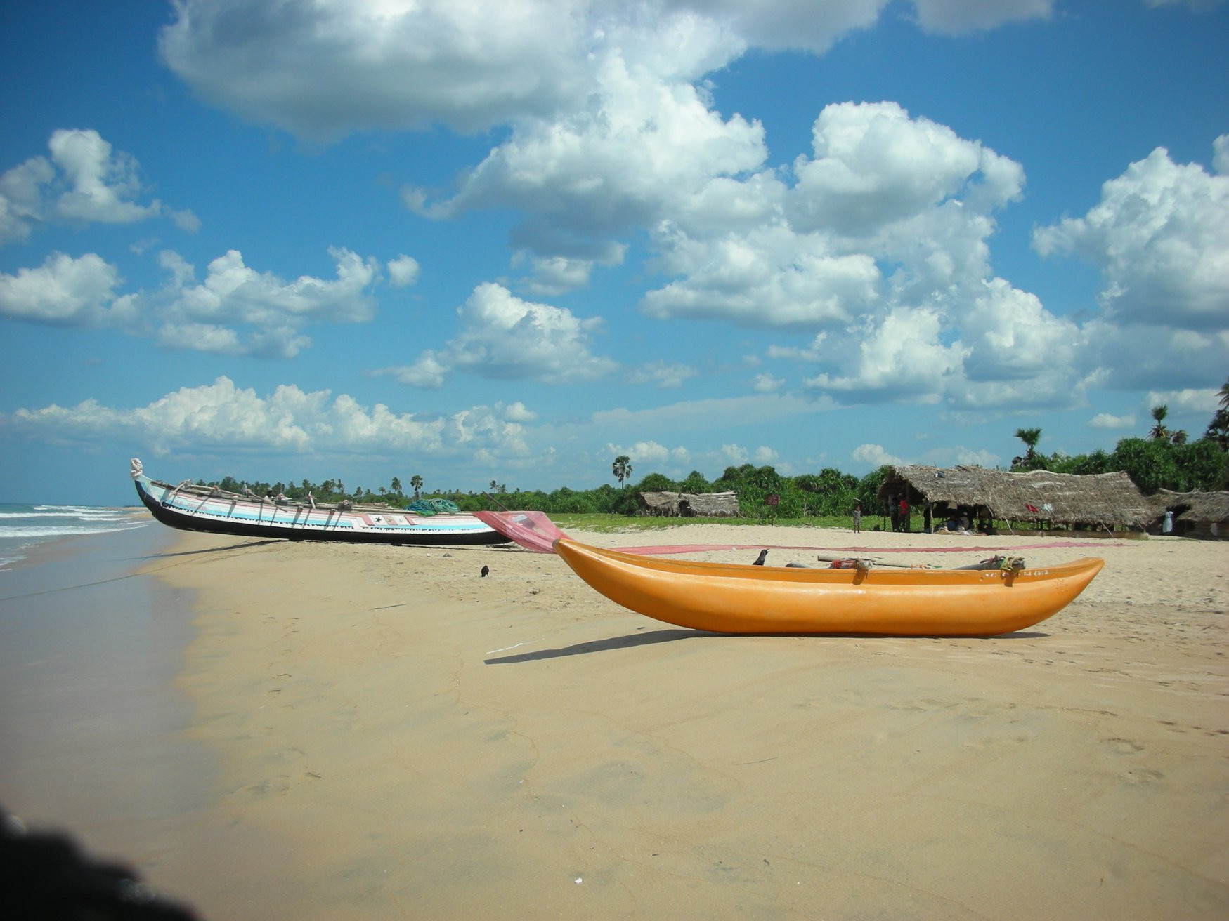 Тринкомали, Шри-Ланка, фото № 52449 – фотографии Шри-Ланки