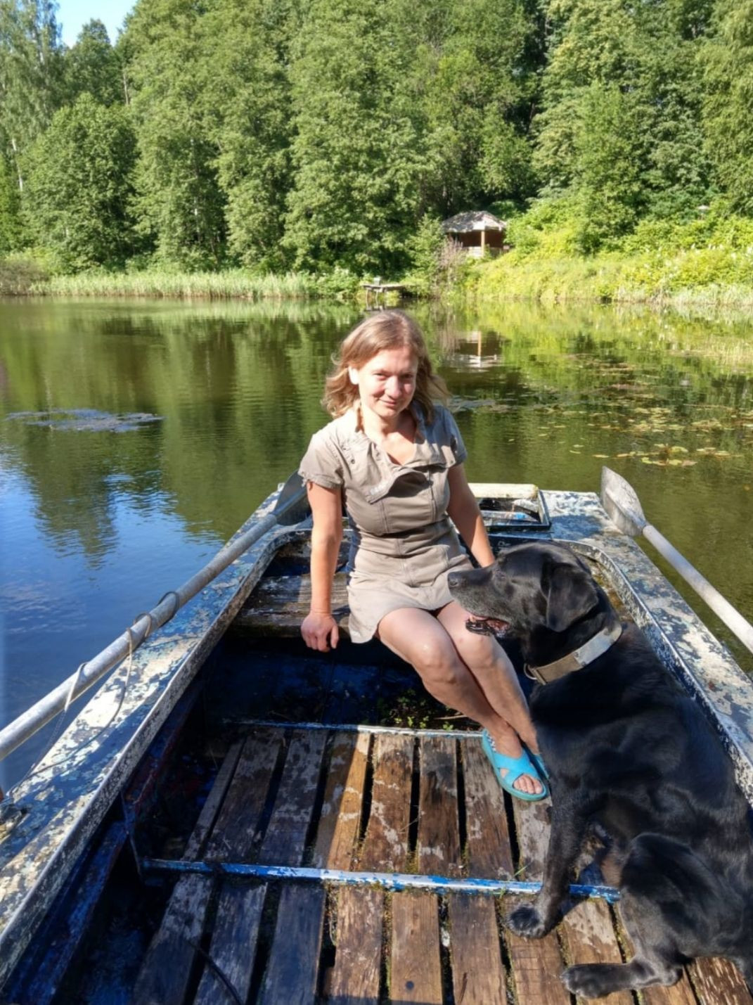 Личный архив – фотографии России