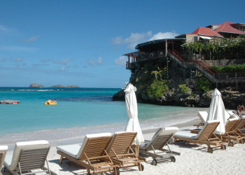 Сен-Бартелеми, фото № 1396 – фотографии Сен-Бартелеми