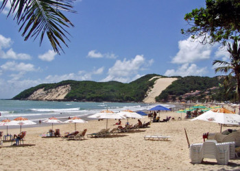 Натал, Бразилия, фото № 59594 – фотографии Бразилии