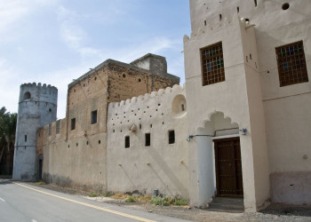 Оман, фото № 5751 – фотографии Омана