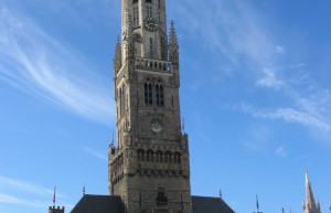 Брюгге, Фландрия, Бельгия, фото № 73748 – фотографии Бельгии