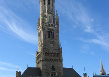 Брюгге, Фландрия, Бельгия, фото № 73748 – фотографии Бельгии