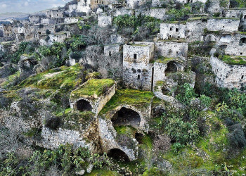 Лифта 3 – фотографии Израиля