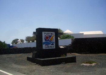 Пуэрто-дель-Кармен, Лансароте остров, Канарские острова, фото № 32666 – фотографии Канарских островов