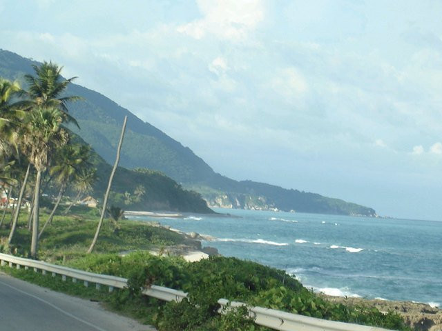 Бараона, Доминикана, фото № 30307 – фотографии Доминиканы