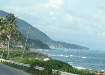 Бараона, Доминикана, фото № 30307 – фотографии Доминиканы