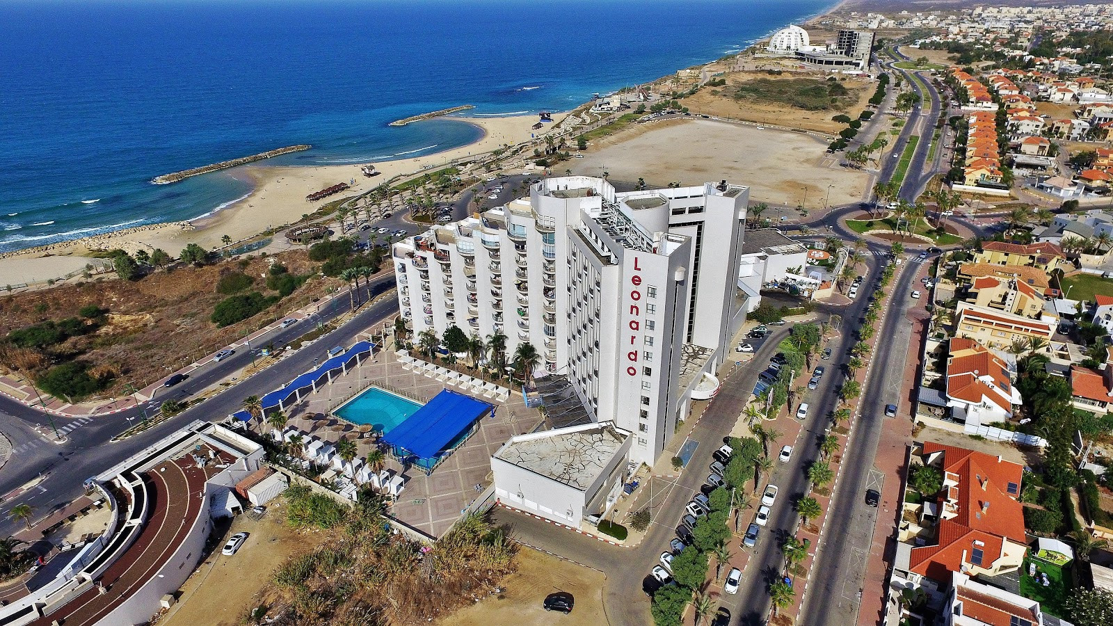 Ашкелон, Израиль – фотографии Израиля