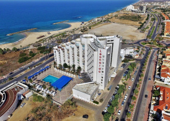 Ашкелон, Израиль – фотографии Израиля