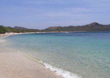 Плайя Кончаль, Гуанакасте провинция, Коста-Рика, фото № 39544 – фотографии Коста-Рики