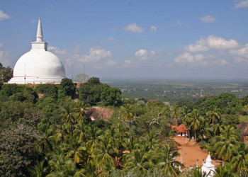 Михинтале, Шри-Ланка, фото № 51831 – фотографии Шри-Ланки