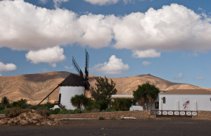 Антигуа, Фуэртевентура остров, Канарские острова, фото № 33991 – фотографии Канарских островов