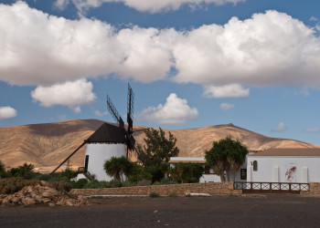 Антигуа, Фуэртевентура остров, Канарские острова, фото № 33991 – фотографии Канарских островов