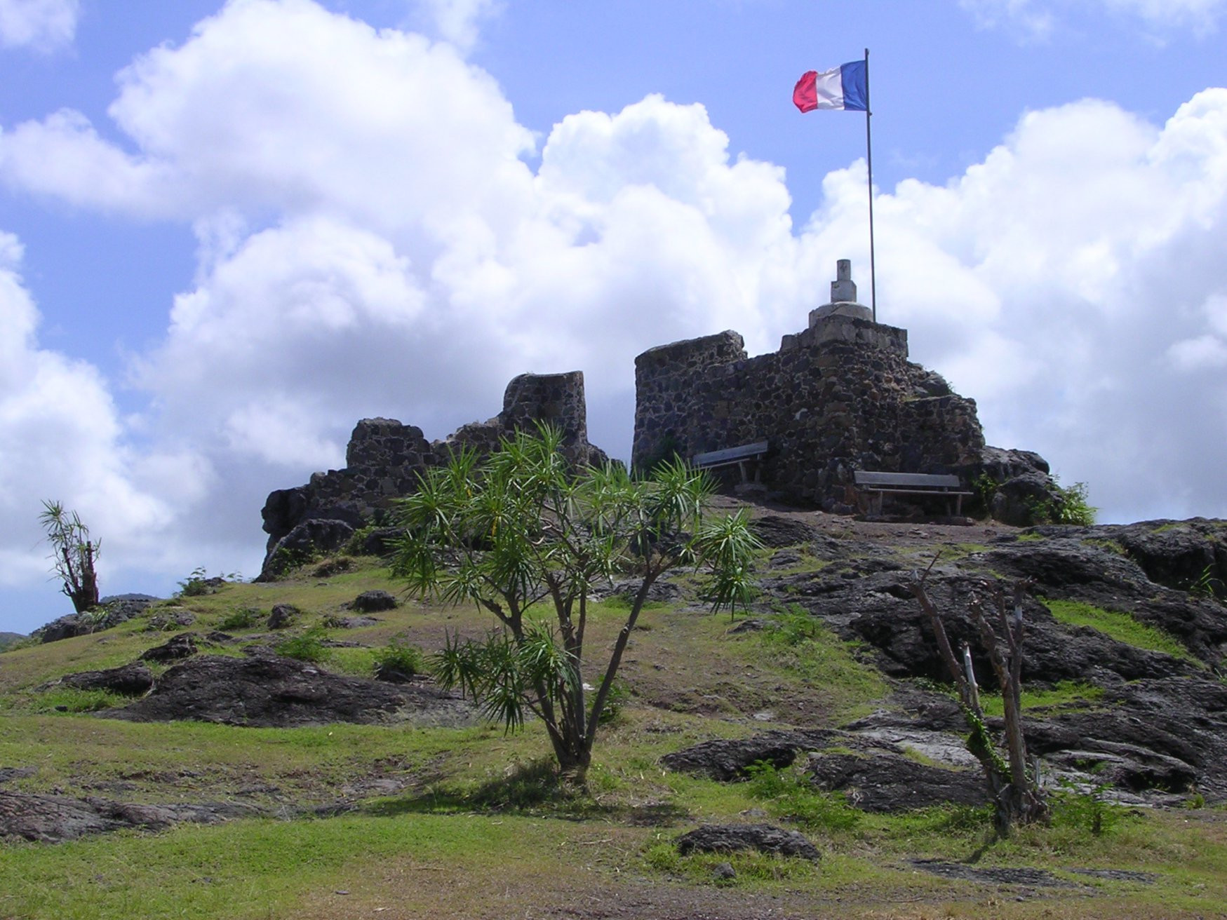 Мариго, Сен-Мартен, фото № 58745 – фотографии Сен-Мартена