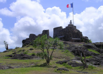 Мариго, Сен-Мартен, фото № 58745 – фотографии Сен-Мартена