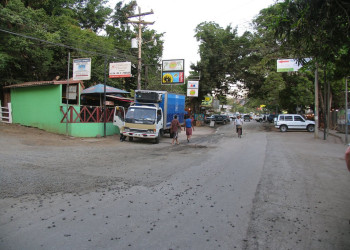 Плайяс дель Коко, Гуанакасте провинция, Коста-Рика, фото № 39869 – фотографии Коста-Рики