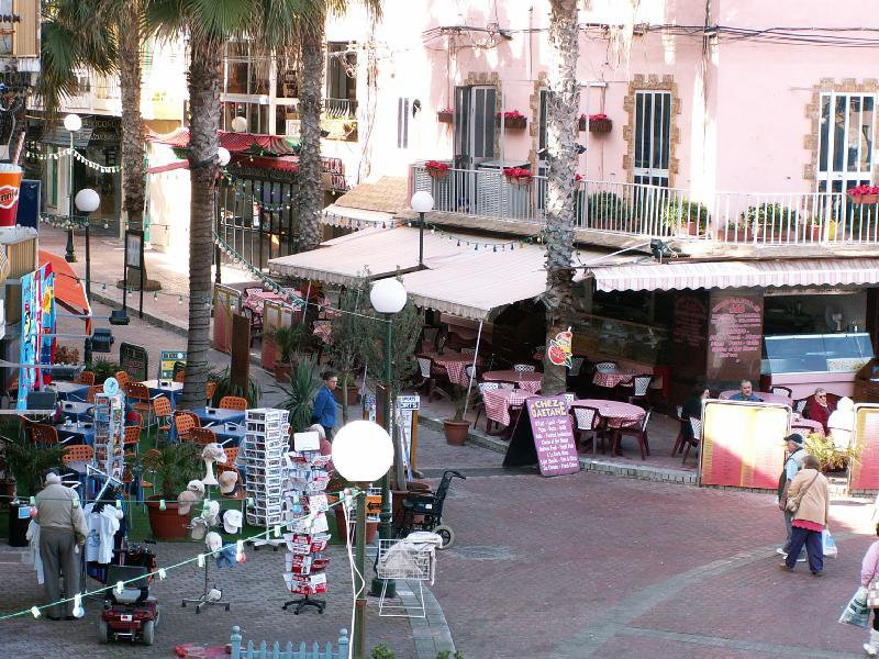 Аура-Буджибба, Мальта остров, Мальта, фото № 41925 – фотографии Мальты